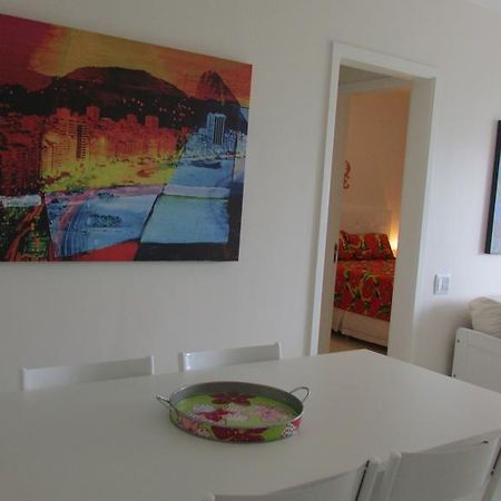Lindo Apto No Barrabela, Todo Equipado, Com Arcondicionados Split Novos No Quarto E Na Sala, Limpissimo, Cheiroso, Novinho, Condominio Em Frente A Praia, Com Piscina Aquecida, Sauna, Quadra, Academia, Lavanderia, Salao De Beleza, Restaurantes, Mercad Rio de Janeiro Exterior photo